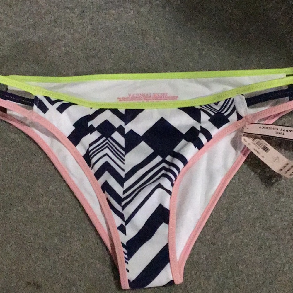 NWT Victoria’s Secret swim bottoms